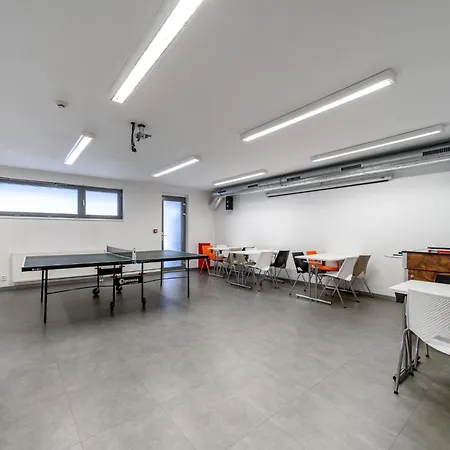 Jansky Potok Ii-12 By Interhome 公寓 *